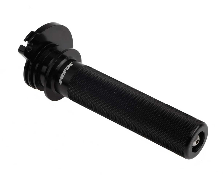 Масур за газ RFX Pro Throttle Tube (Black) CRF 250R 04-26 / 450R 02-26